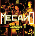 Mecano - En Concierto