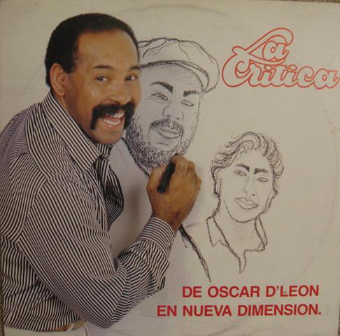 La Critica - En Nueva Dimension