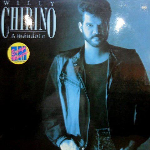 Willy Chirino - Amandote