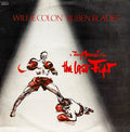 Willie Colón / Ruben Blades - The Last Fight