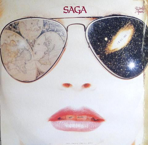 Saga (3) - Worlds Apart (Mundos Apartes)