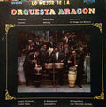 Orquesta Aragon - Lo Mejor De La Orquesta Aragón