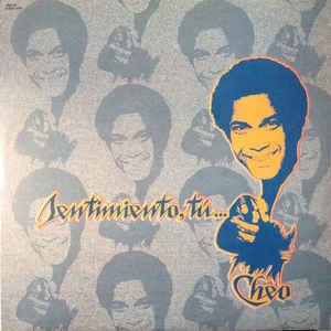 Cheo Feliciano - Sentimiento, Tú...