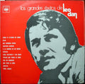 Leo Dan - Los Grandes Éxitos De Leo Dan
