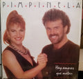 Pimpinela — Hay Amores Que Matan