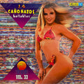 Various - 14 Cañonazos Bailables Vol. 33