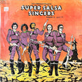 Jerry Masucci Presents Various - Super Salsa Singers Volume 2