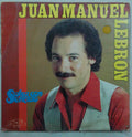 Juan Manuel Lebron - Salsa Con Sentido