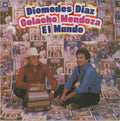 Diomedes Díaz & Nicolas 'Colacho' Mendoza - El Mundo