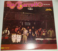Ray Barretto - The Message
