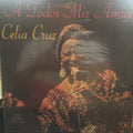 Celia Cruz - A Todos Mis Amigos