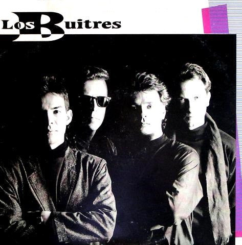 Los Buitres