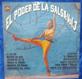 Various - El Poder De La Salsa Vol. 3