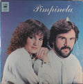Pimpinela - Pimpinela