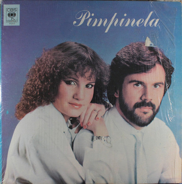 Pimpinela - Pimpinela