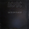 AC/DC - Back In Black