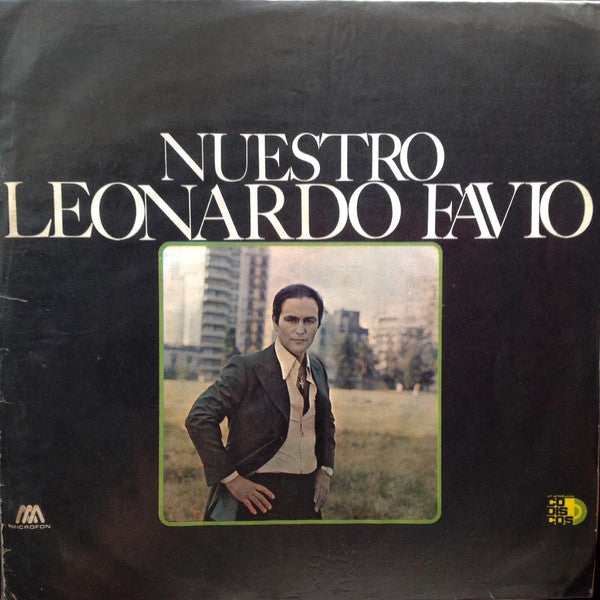 Leonardo Favio - Nuestro Leonardo Favio