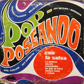 Various — Pop-Poseando Con La Salsa