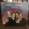 Willie Colón, Celia Cruz, Hector Lavoe, Ruben Blades, Mon Rivera & Yomo Toro - Willie Colon & Associates (49 Minutes)