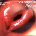 Los Angeles Negros - 20 Grandes Éxitos Temas Originales