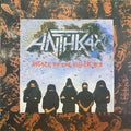 Anthrax - Attack Of The Killer B's