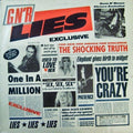 Guns N' Roses - G N' R Lies