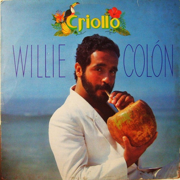 Willie Colón - Criollo