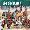 Los Generales R&R - Tremendo Cup