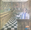 Willie Colón - El Juicio