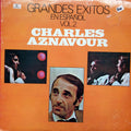 Charles Aznavour - Grandes Exitos En Español Vol.2