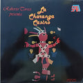 Roberto Torres, Charanga Casino - Roberto Torres Presenta... La Charanga Casino