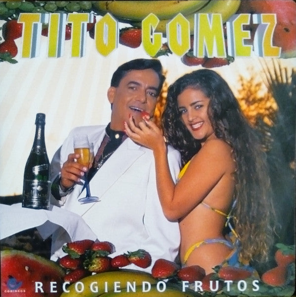 Tito Gomez (2) - Recogiendo Frutos