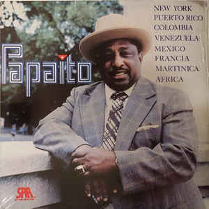 Papaito - Papaito