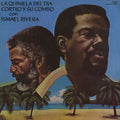 Cortijo Y Su Combo Con Ismael Rivera - La Quiniela Del Dia