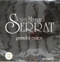 Joan Manuel Serrat - Grandes Éxitos