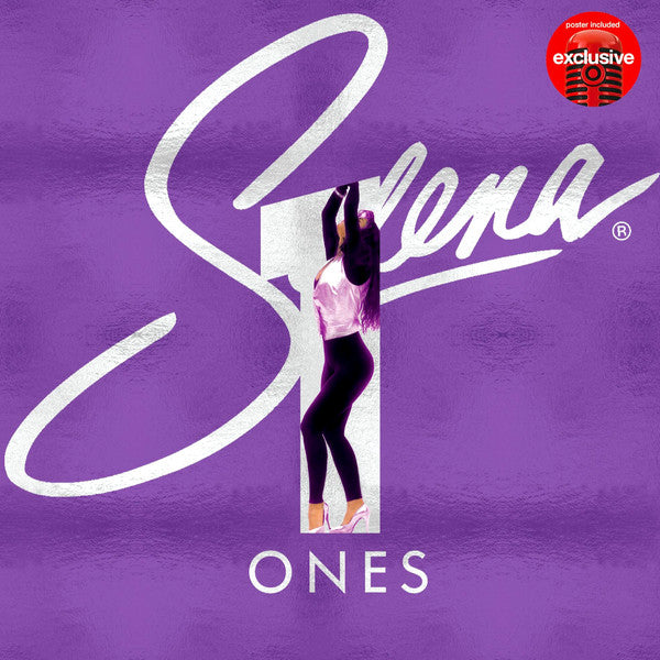 Selena - Ones