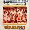 Los Diablitos - Lenguaje Universal