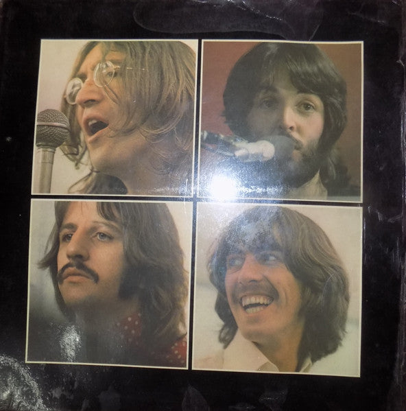 The Beatles - Let It Be