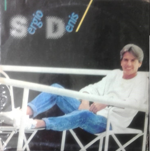 Sergio Denis - Sergio Denis