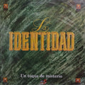 La Identidad - Un Toque De Misterio...Con Salsa