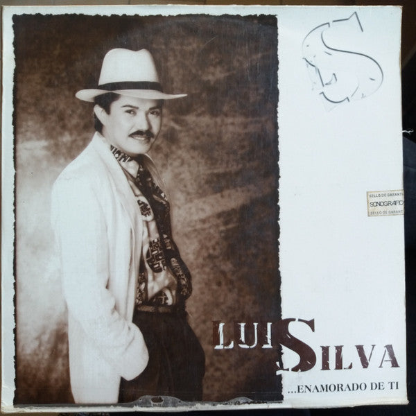 Luis Silva — ...Enamorado De Ti