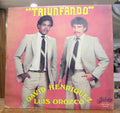 David Henriquez &  Luis Orozco - Triunfando