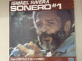 Ismael Rivera - Sonero #1
