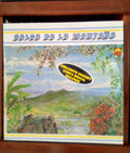 Conjunto Chaney, Costa Brava, Orquesta Mulenze — Salsa De La Montaña