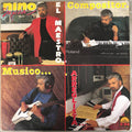 Nino Segarra - El Maestro