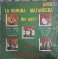 La Sonora Matancera - La Sonora Matancera Del Ayer