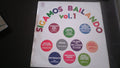 Various - Sigamos Bailando Vol. 1