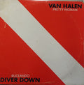 Van Halen - Diver Down