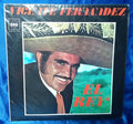 Vicente Fernandez - El Rey