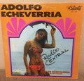 Los Mayorales De Adolfo Echeverria - Adolfo Echeverria Y Los Mayorales